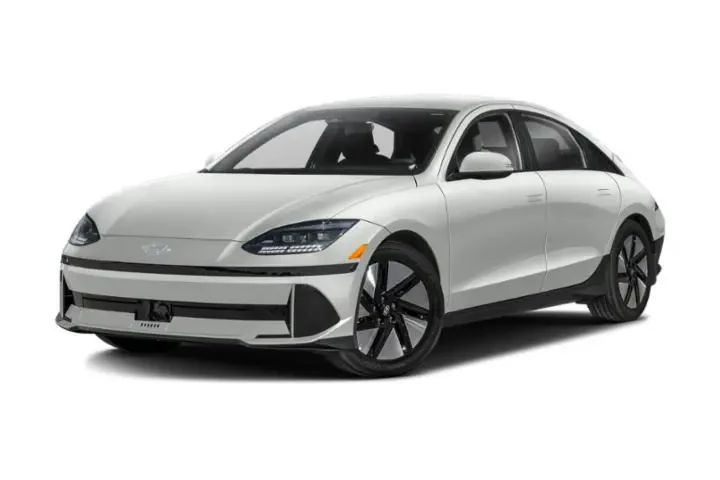 $22757 : Hyundai IONIQ 6 2023 SE 4dr image 1