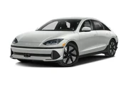 Hyundai IONIQ 6 2023 SE 4dr