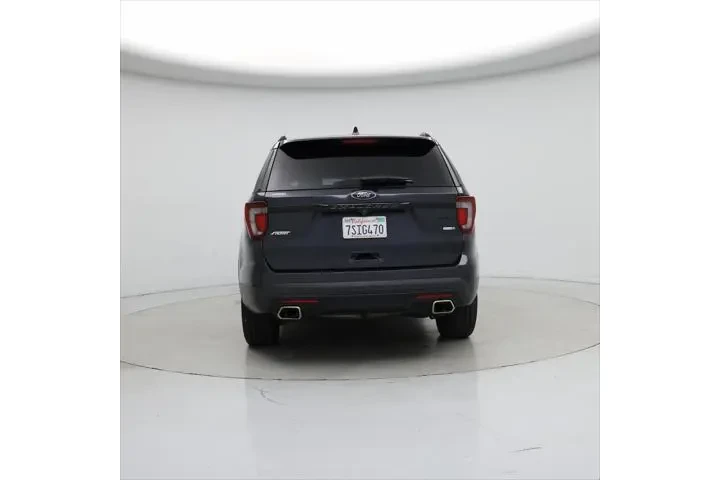 $17998 : Ford Explorer 2017 AWD Sport image 6