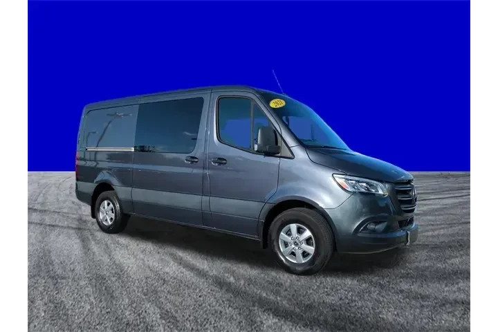 $39289 : Mercedes-Benz Sprinter 2021 image 2
