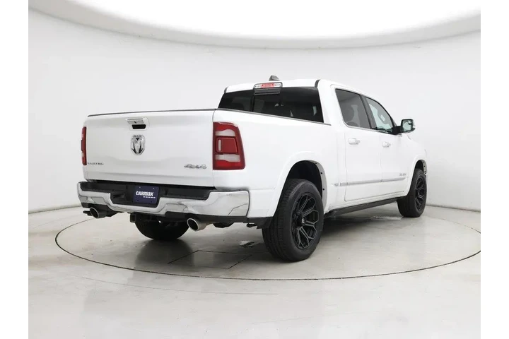 $37998 : Ram 1500 2020 4x4 Limited 4d image 8