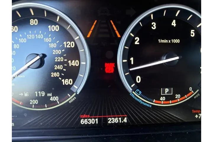 $22707 : BMW X5 2018 AWD xDrive35i 4d image 7