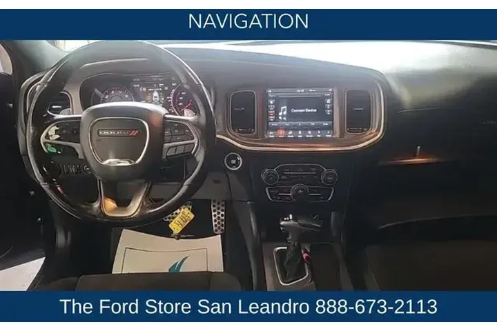 $34950 : Dodge Charger 2019 R/T Scat image 9