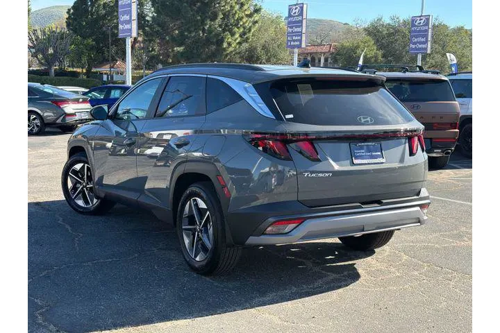 $28990 : Hyundai TUCSON 2025 SEL 4dr image 5