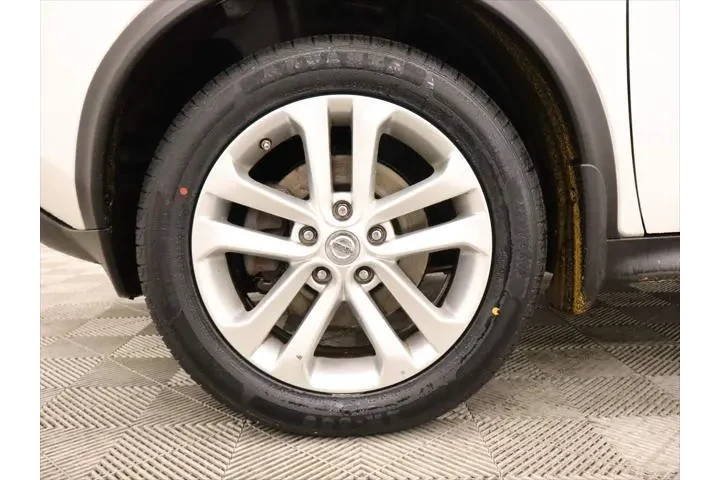 $6080 : Nissan JUKE 2014 SV 4dr Cros image 6