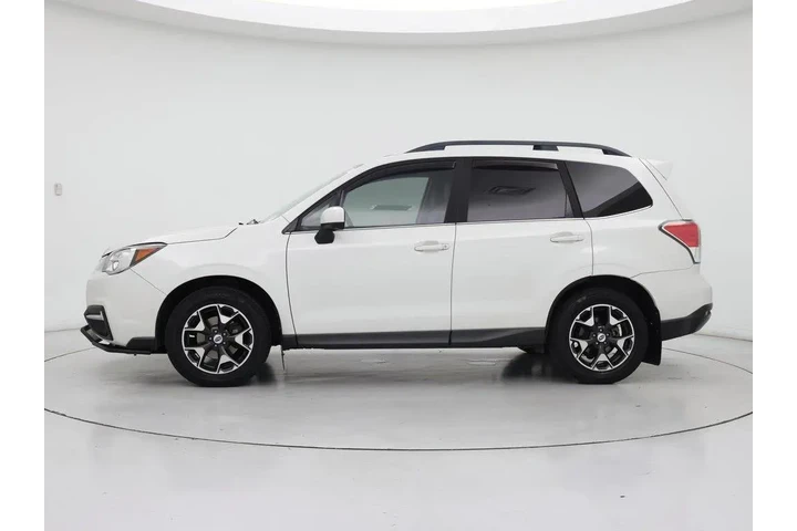$20998 : Subaru Forester 2017 AWD 2.5 image 3
