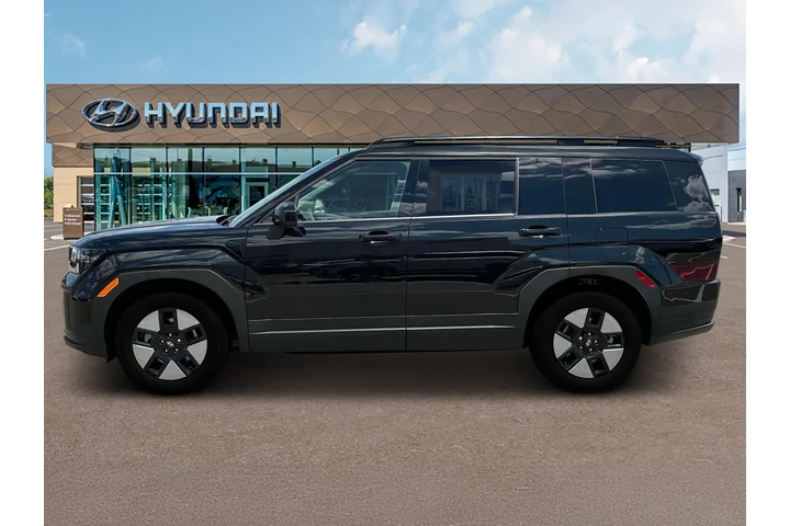 $29036 : Hyundai SANTA FE Hybrid 2024 image 3