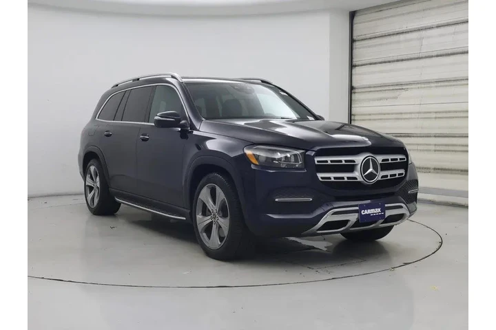 $39998 : Mercedes-Benz GLS 2020 AWD G image 1