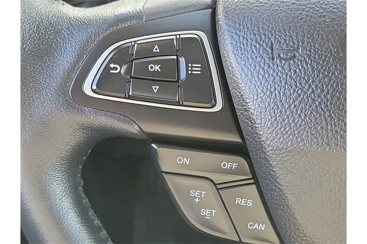 $14948 : Ford EcoSport 2020 SE 4dr Cr image 8