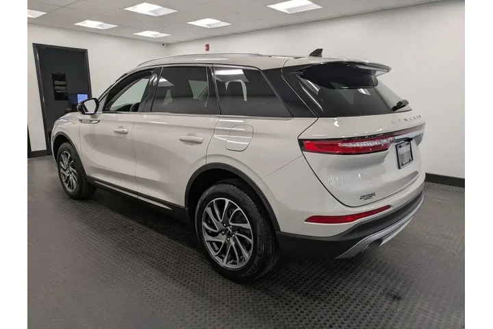 $29900 : Lincoln Corsair 2022 AWD Sta image 6