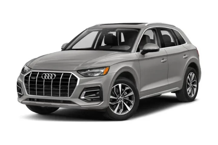 $30998 : Audi Q5 Sportback 2022 AWD q image 1