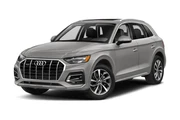 Audi Q5 Sportback 2022 AWD q