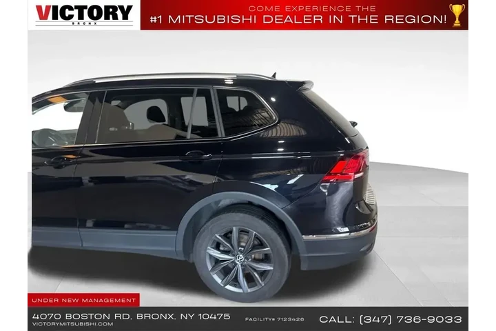 $17995 : Volkswagen Tiguan 2022 AWD S image 7