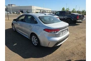 $17900 : Toyota Corolla 2021 LE 4dr S thumbnail