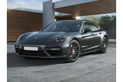 Porsche Panamera 2018 4dr Se thumbnail