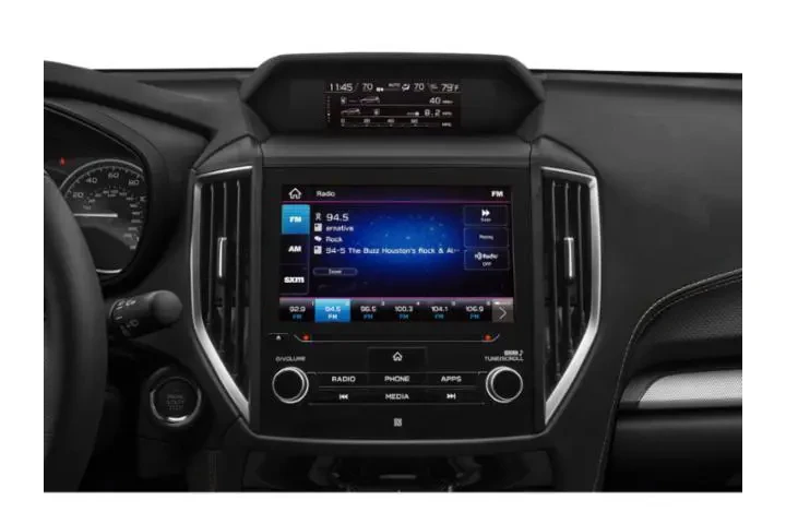 $20995 : Subaru Forester 2019 AWD Lim image 10