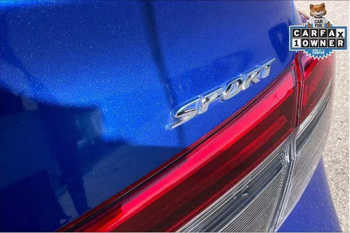 $26985 : Honda Civic 2024 Sport 4dr S image 8