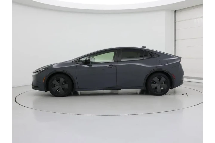 $24998 : Toyota Prius 2023 LE 4dr Hat image 3
