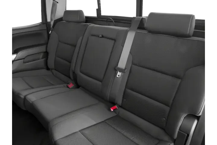 $25984 : 2018 Silverado 1500 LT image 9