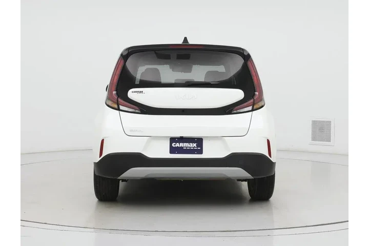 $18998 : Kia Soul 2023 LX 4dr Crossov image 6