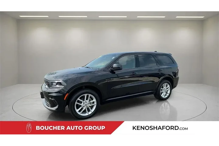 $29000 : Dodge Durango 2023 AWD GT 4d image 2