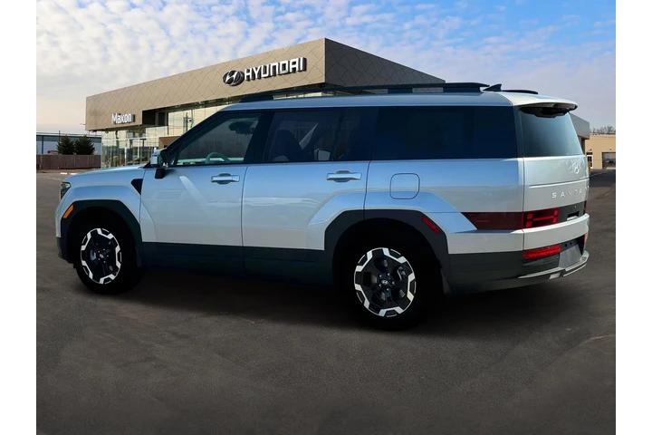 $39136 : Hyundai SANTA FE 2025 AWD SE image 4