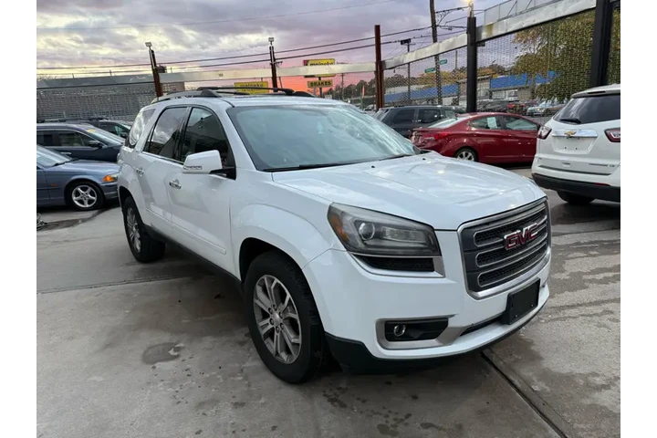 $10995 : 2016 GMC Acadia SLT-1 AWD image 7