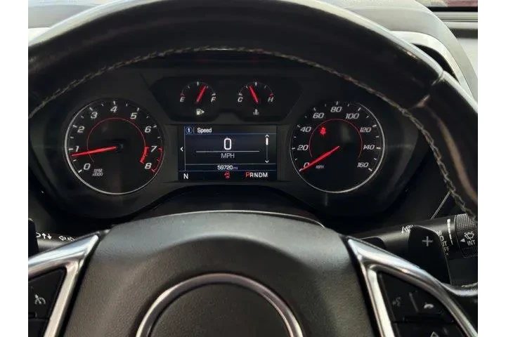 $24343 : Chevrolet Camaro 2023 LT 2dr image 10