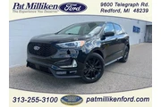 Ford Edge 2023 AWD SEL 4dr C en Detroit