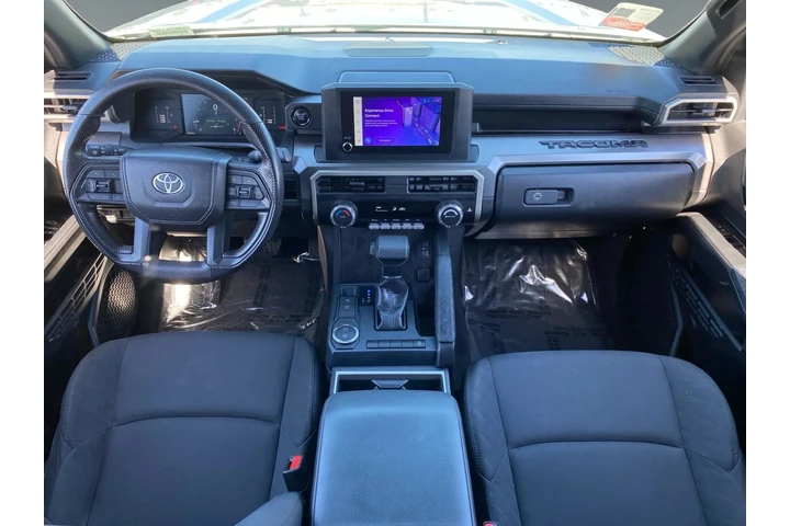 $37291 : Toyota Tacoma 2024 4x2 SR5 4 image 10
