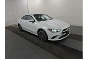 $23493 : Mercedes-Benz CLA 2022 AWD C thumbnail