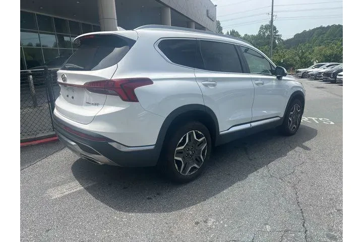 $27110 : Hyundai SANTA FE 2023 AWD Li image 5