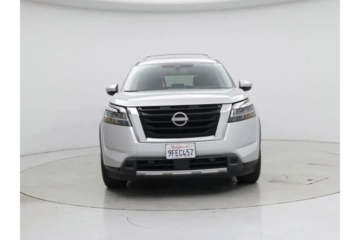 $29998 : Nissan Pathfinder 2023 SL 4d image 5