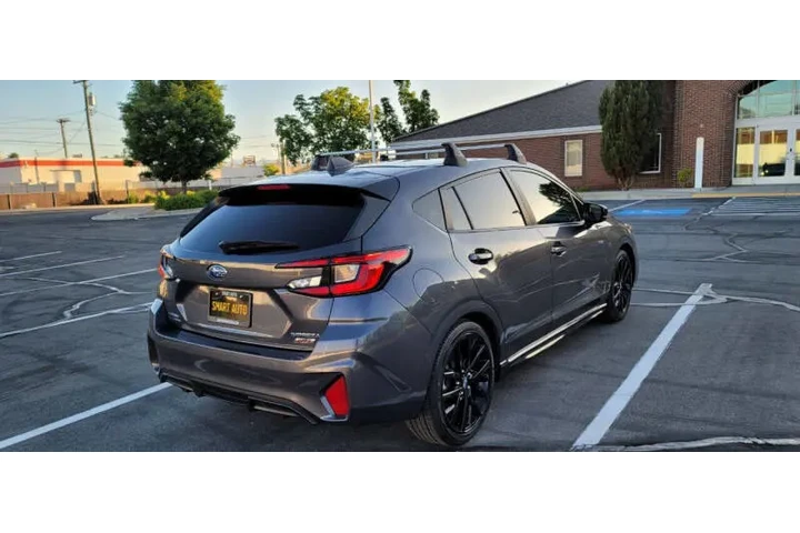 $22400 : 2024 Impreza RS image 7