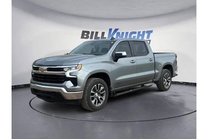 $36000 : Chevrolet Silverado 1500 202 image 1