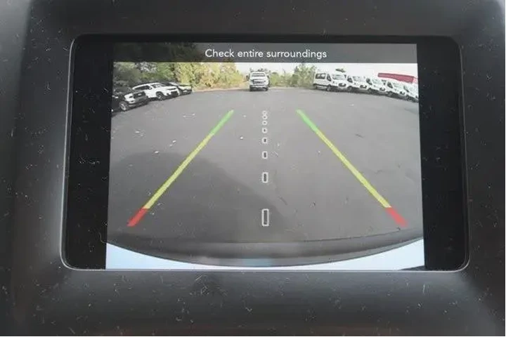 $13380 : Jeep Cherokee 2021 4x4 Latit image 3