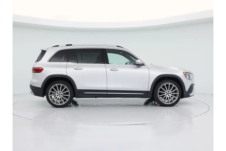 $31998 : Mercedes-Benz GLB 2021 AWD G image 7