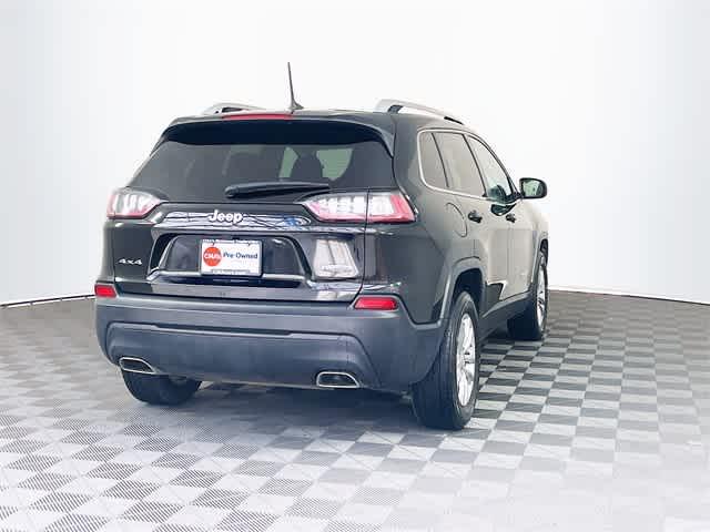 $18978 : PRE-OWNED 2019 JEEP CHEROKEE image 9