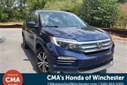 PRE-OWNED 2016 HONDA PILOT EX en Madison WV