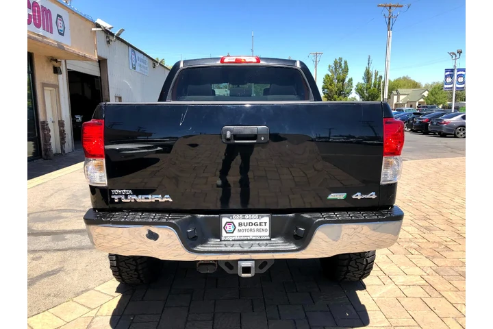 $18990 : 2010 Tundra Tundra-Grade Crew image 3