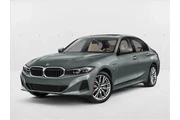 BMW 3 Series 2023 330e 4dr S en Las Vegas
