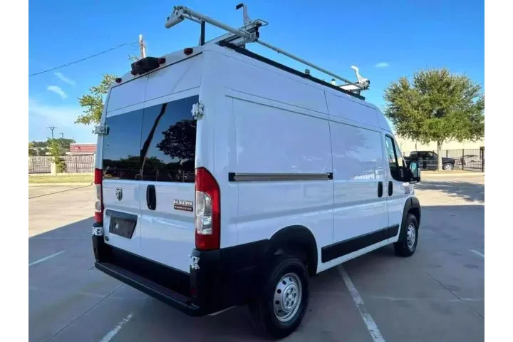 $21999 : 2019 RAM PROMASTER CARGO VAN2 image 10