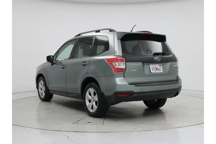 $17998 : Subaru Forester 2015 AWD 2.5 image 2