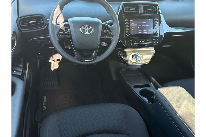 $25075 : Toyota Prius 2020 L Eco 4dr image 9