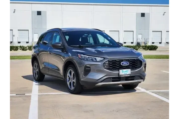$24398 : Ford Escape 2025 AWD ST-Line image 3