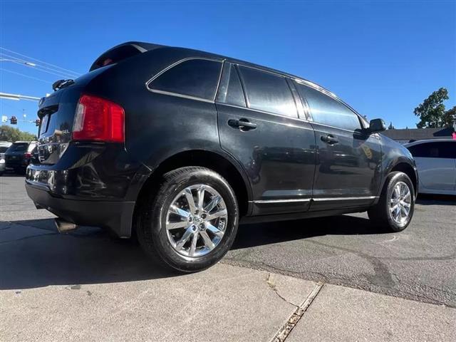 $7950 : 2013 FORD EDGE image 4