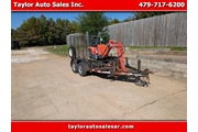 2008 Kubota Mini Excavator en Springdale