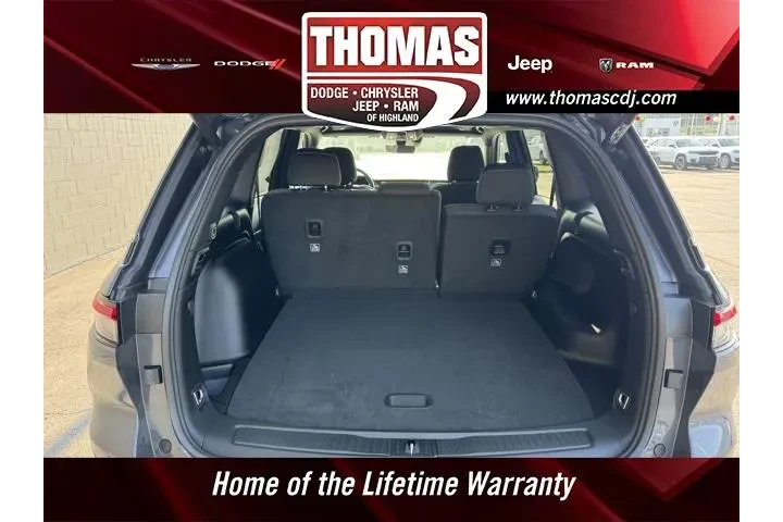 $33102 : Jeep Grand Cherokee 2025 4x4 image 7