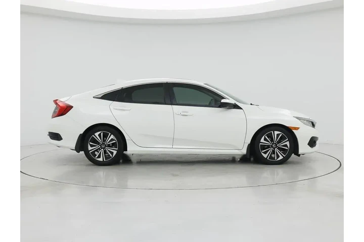 $18998 : Honda Civic 2016 EX-T 4dr Se image 7