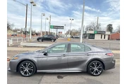 $6995 : 2019 Camry SE thumbnail
